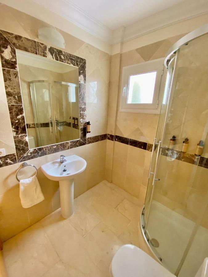 Luxury Villa Teno With Private Heated Pool Free Car Rental In May And June Costa Adeje (Tenerife) Exterior foto