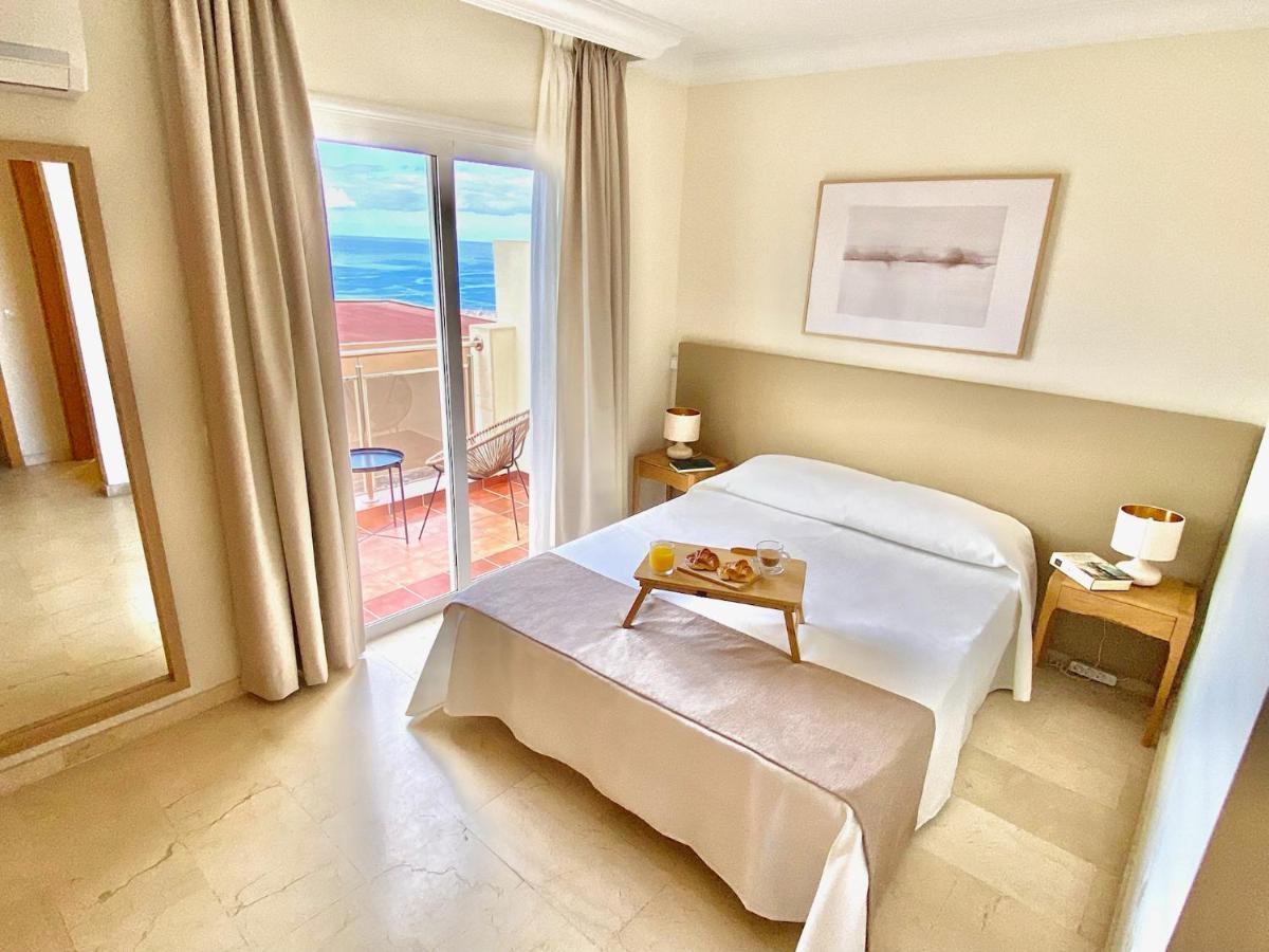 Luxury Villa Teno With Private Heated Pool Free Car Rental In May And June Costa Adeje (Tenerife) Exterior foto