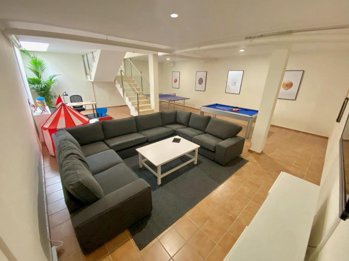 Luxury Villa Teno With Private Heated Pool Free Car Rental In May And June Costa Adeje (Tenerife) Exterior foto