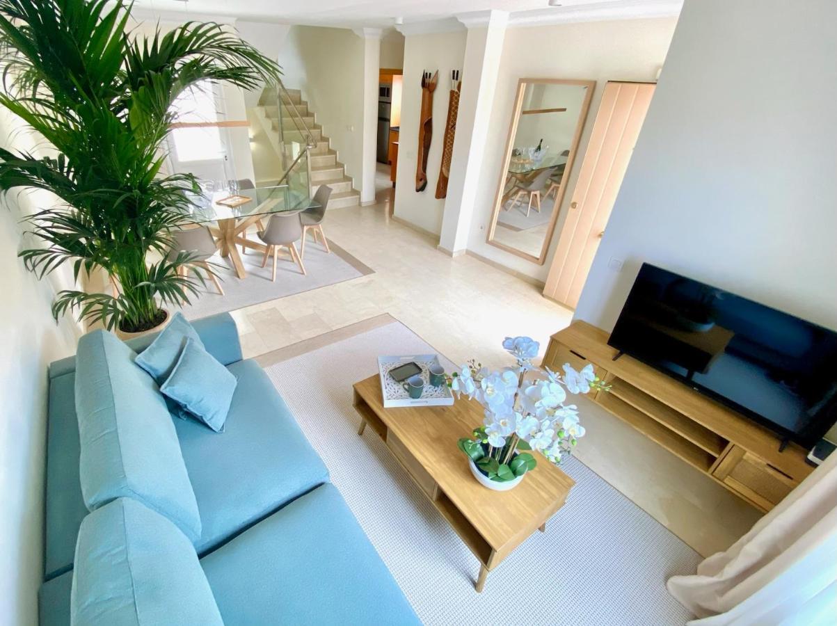 Luxury Villa Teno With Private Heated Pool Free Car Rental In May And June Costa Adeje (Tenerife) Exterior foto